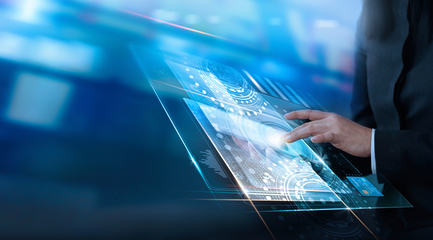 阿里巴巴国际站 驱动数字贸易全球化，人工智能应用软件开发需跨越三大关卡