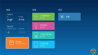 小米盒子4深度体验评测 人工智能语音系统加持，开启智能应用新视界