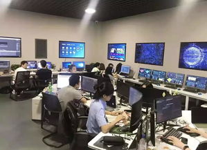 龙泉驿人工智能大拿 智能环境监测系统让污染无处藏身